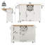 138 cm W Kitchen Island-1960430786