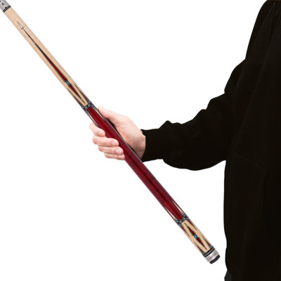 Spartan SPR05 Pool Cue Billiard Stick Billiards Cues