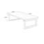 Table basse Burlywood-109011874