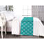 Chemin de lit Ambesonne Aqua-106928469