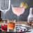 Bach 8.75 oz. Retro Fizz Glasses