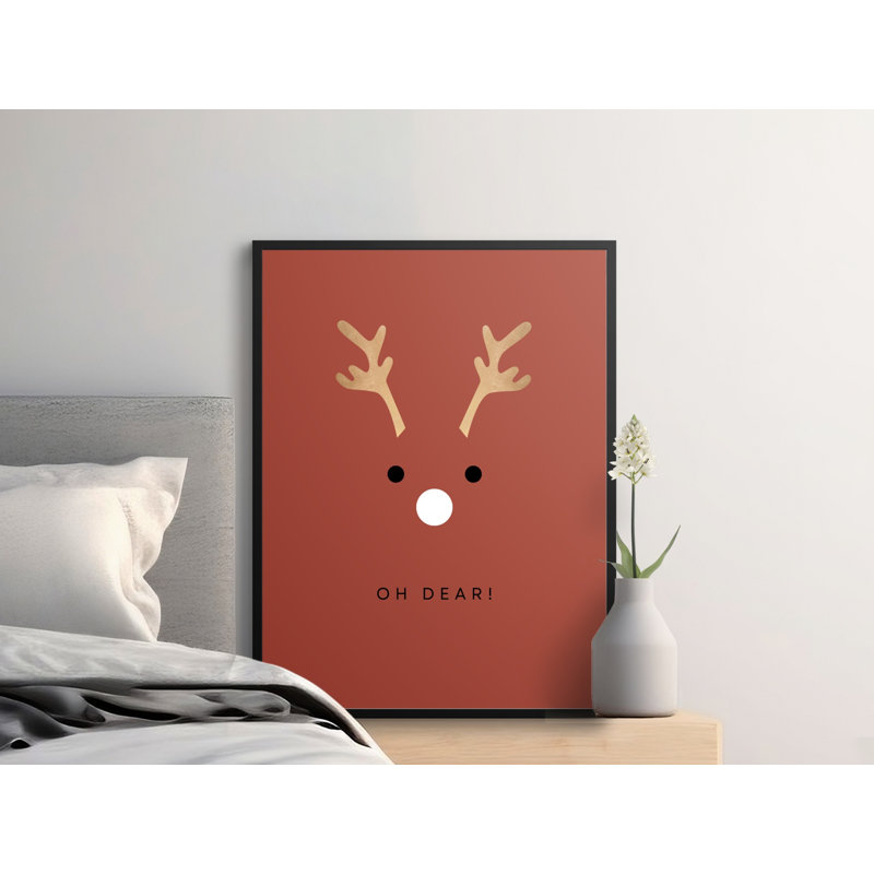 Wiliams Print, 22x34