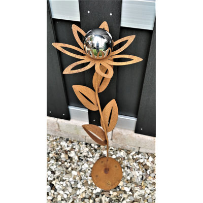 Censu Plants & Flowers Garden Art