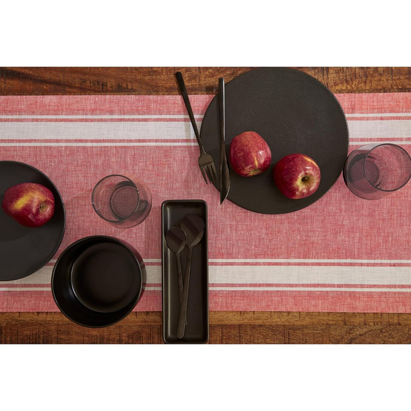 Chemin de table Linen
