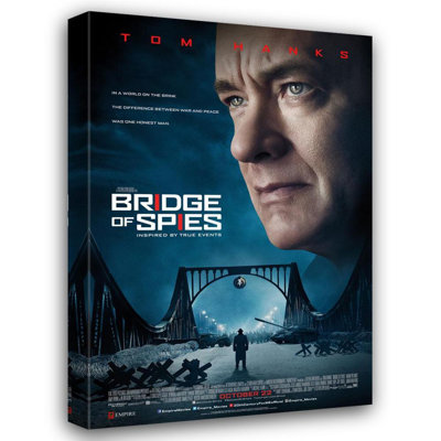 Bridge of Spies