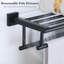 Wall Towel Rack-377511767