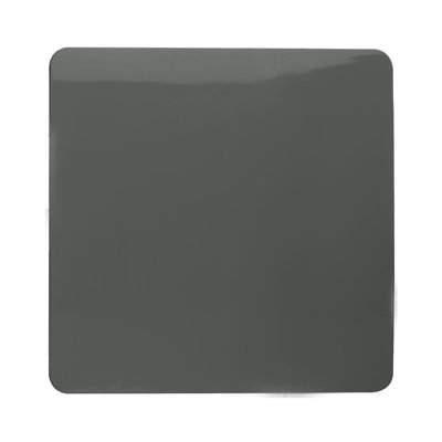 Trendi Switch Single Blanking Plate