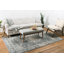 Tapis oriental gris Polli-28848895