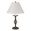Twist Basket 25.5" Table Lamp-1635971081