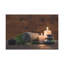 No Frame Print on Canvas-2086713492