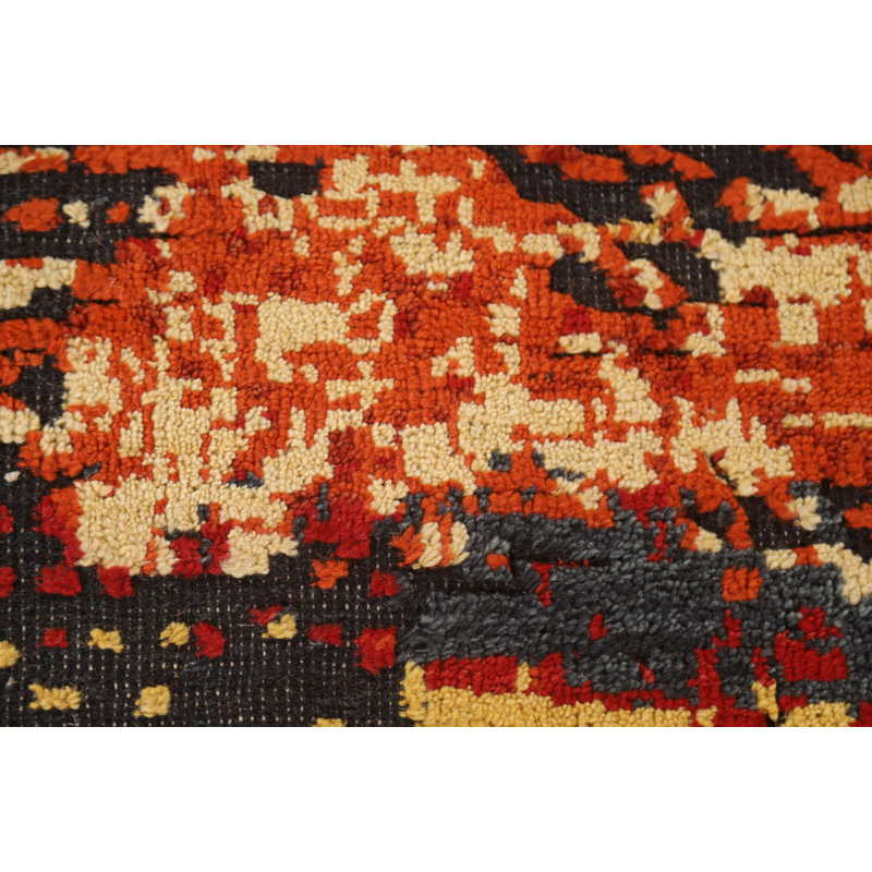 Tapis all-over 6 x 8