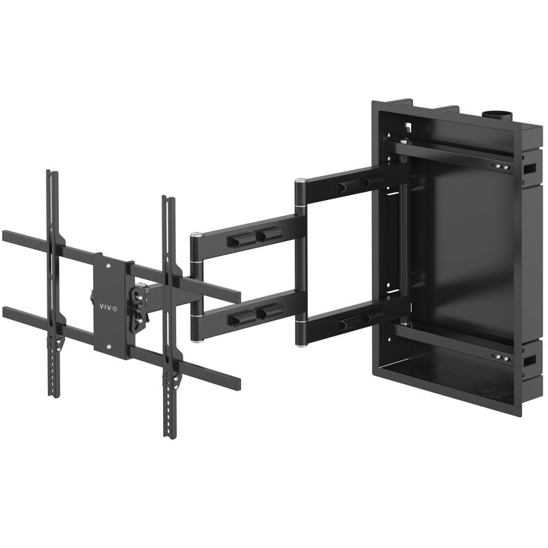 Vivo Wall mount Electronic Mount