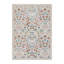 Tapis lavable à motif floral Kaldi-13670167-19868456