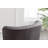 Elon Contemporary Velvet Upholstered Accent Chair-110220678