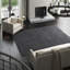 Hidden Path Striped Area Rug in Purple-40705673