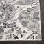 Tapis oriental crème / argenté Barefield-1642063469