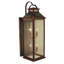 Canterbury - Light Outdoor Wall Lantern-192012735-192012704