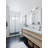 Miller Single-handle Bathroom Faucet-53962418