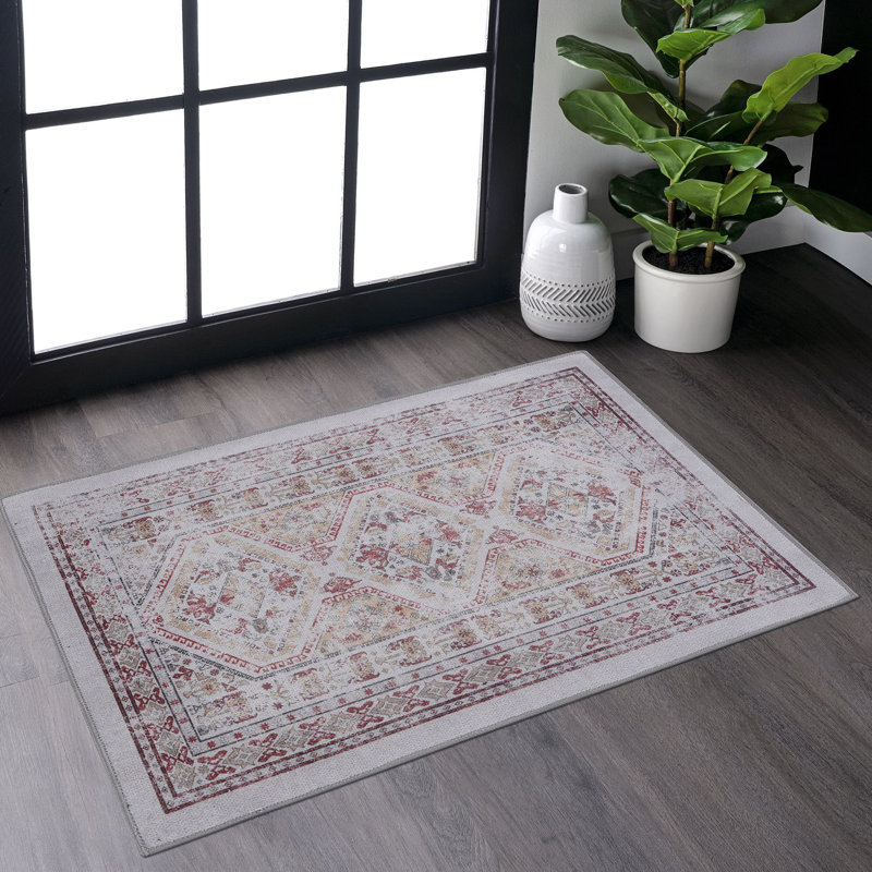 Paillasson lavable, Rectangulaire 2 pi x 3 pi