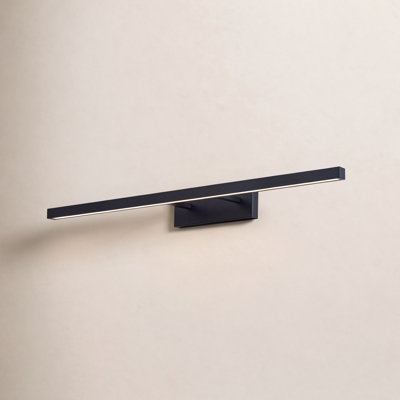 Rochelle Single Dimmable LED Bath Bar