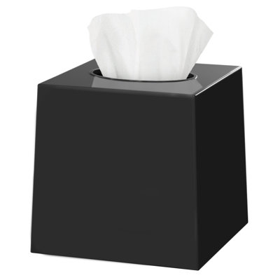 Tissue Box Cover