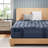 Perfect Sleeper Pro New Paris Medium 15" Latex Hybrid Mattress-107272687
