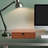Single Drawer Desk Organizer Storage Box