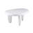 Wylie High Gloss End Table