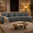 Modular Sectional Sofa-331595693