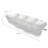 Frison Metal Tray-2102054578