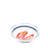 Golden Rabbit Enamelware Lobster 4 Oz. Tasting Dishes, Set of 6