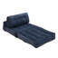 Fauteuil convertible avec canapé-lit Boneless-1636651655