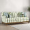 Creative Fabric Sofa