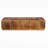 Inedito Solid Wood Block Coffee Table