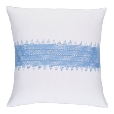 Chamula Pillow