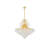 Stoller 15 - Light Dimmable Empire Chandelier-32478919-32478921
