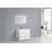 Single Bathroom Vanity Base Only-58514095