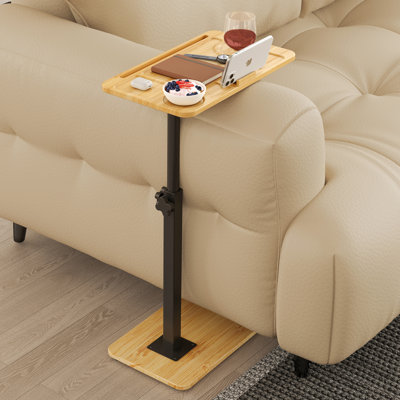 Table-plateau Maegan