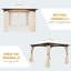 Pavillon de jardin en acier-98233693