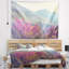 Tapisserie floral floral fleur-28487481