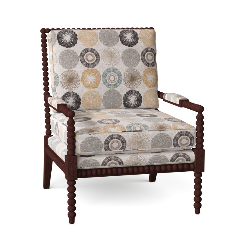 Fauteuil Paula Deen Home, Riverhouse, Goody 23