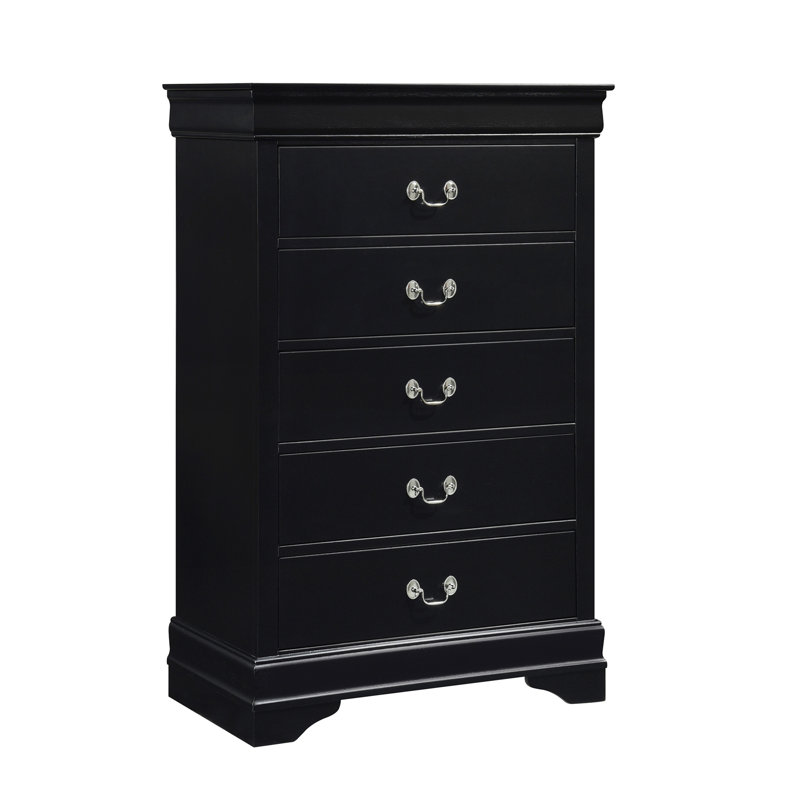 Commode de rangement Traditional