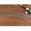 Solid Wood Top Metal Base Dining Table-64126000-64126004-64125996