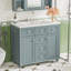 Ensemble de meuble-lavabo 36 po avec lavabo