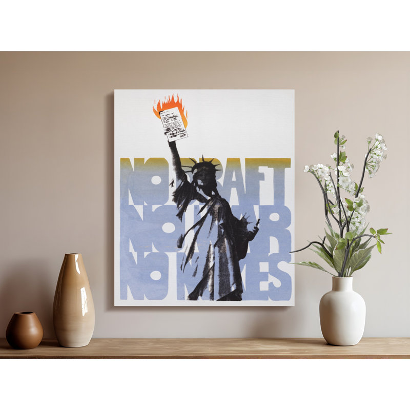 Coursey Wrapped Canvas Print Set, 20x24