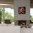 'Cornucopia' by r3darch0n Canvas Wall Art-829490811