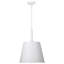 Luminaire suspendu simple à 1 lumière Jahirah-88608548-88608550