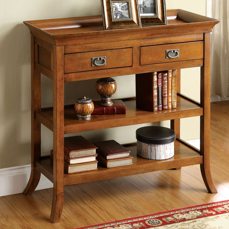 91.44cm Console Table