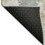 Tapis beige lavable à la machine de qualité supérieure AMF67-1705226011