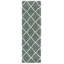 Cotswald Geometric Grey/Beige Area Rug-319406951-391781928